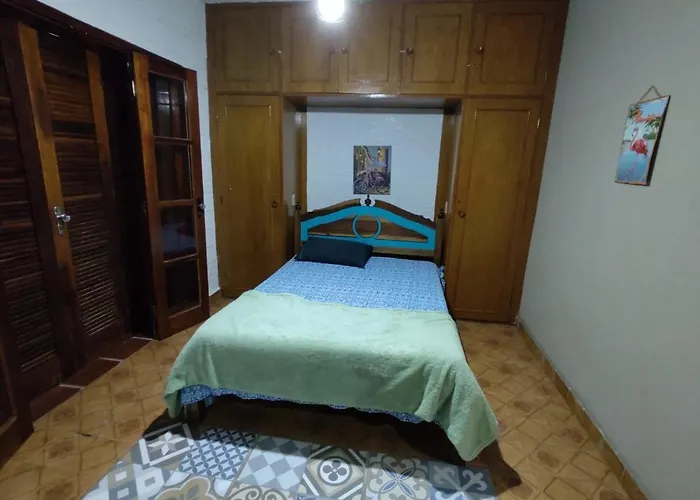 Chacara Em Guararema Brasil