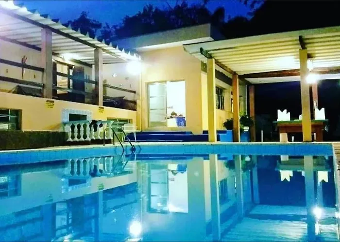 Chacara Em Guararema Brasil