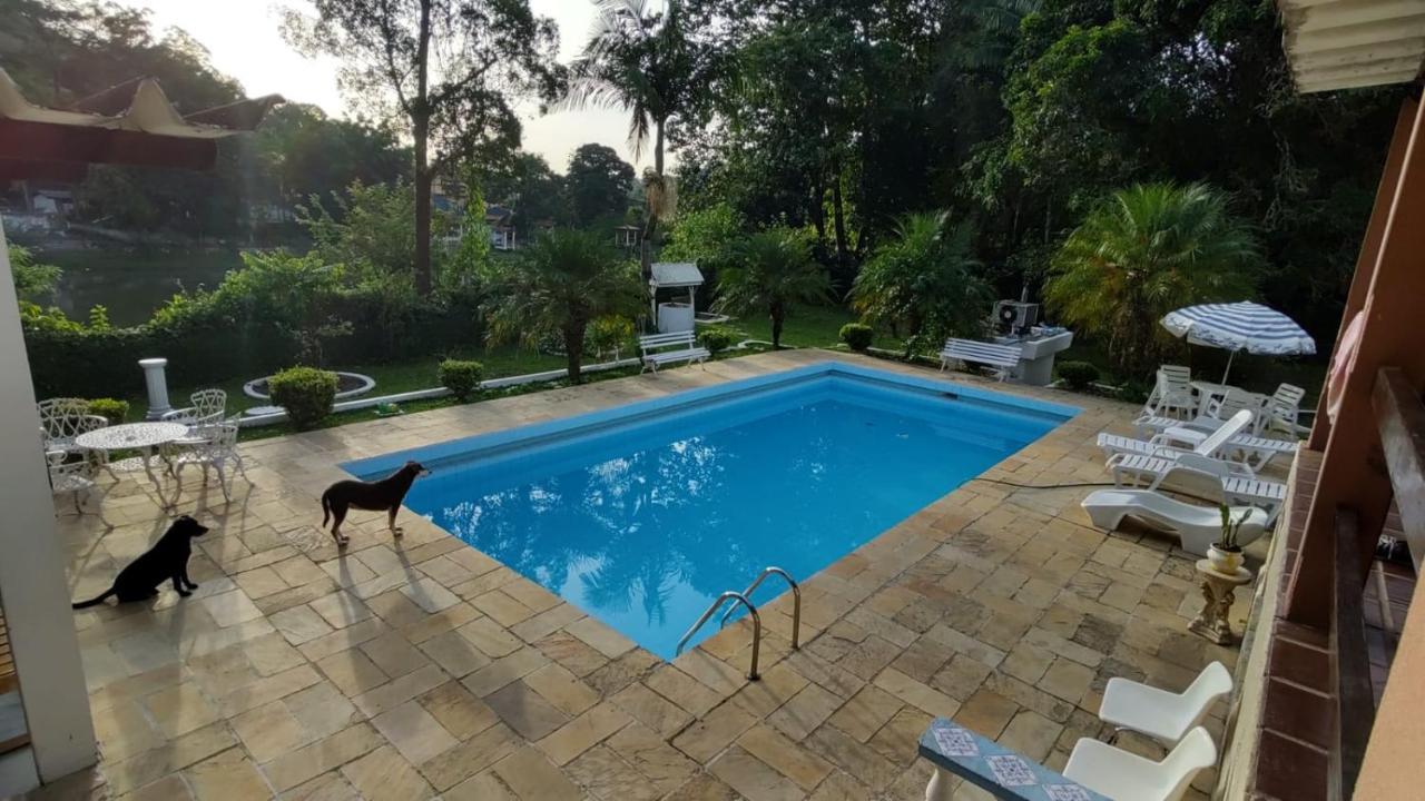 Holiday home Chacara Em Brasil *