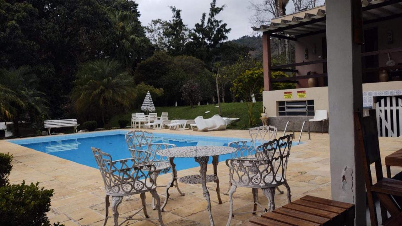 Holiday home Chacara Em Brasil