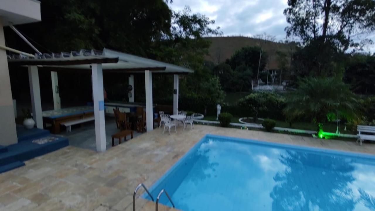 Chacara Em Brasil *