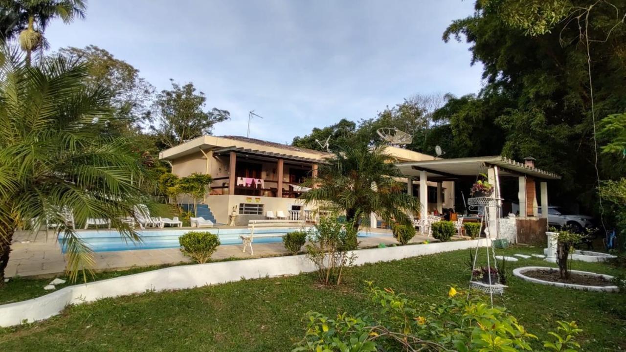 Holiday home Chacara Em Brasil