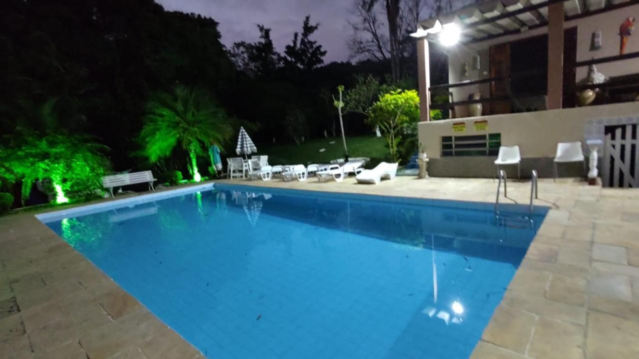 Holiday home Chacara Em Brasil *