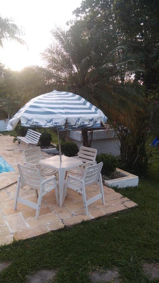 Chacara Em Brasil Holiday home *