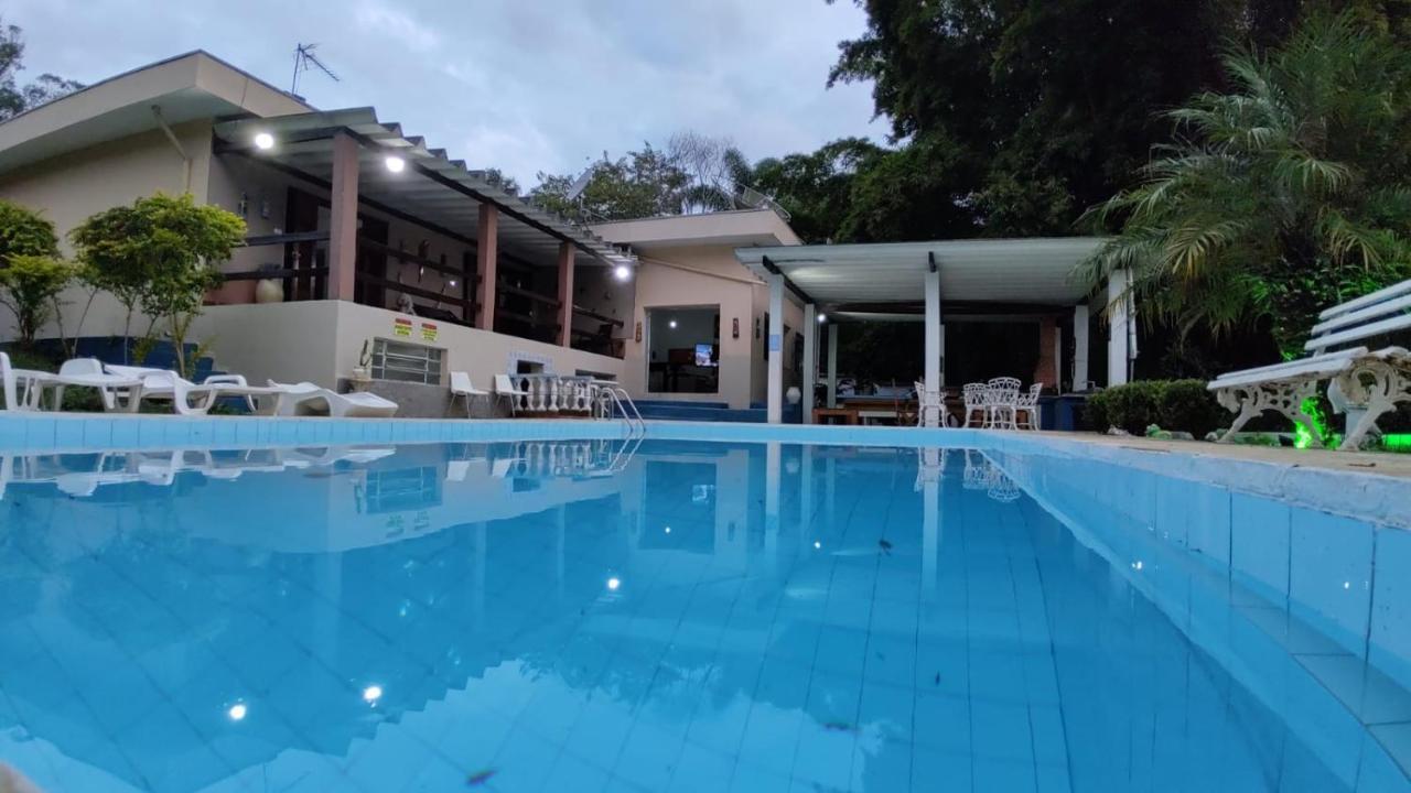 Chacara Em Brasil Guararema