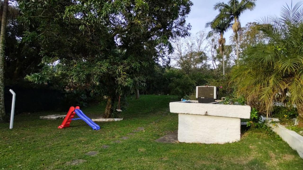 Holiday home Chacara Em Brasil