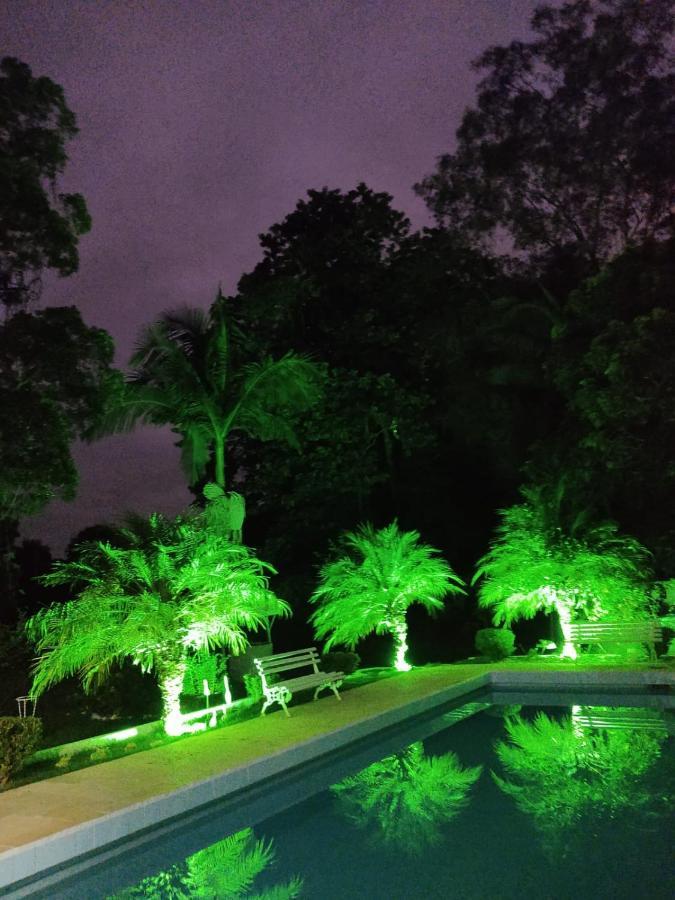 Chacara Em Brasil