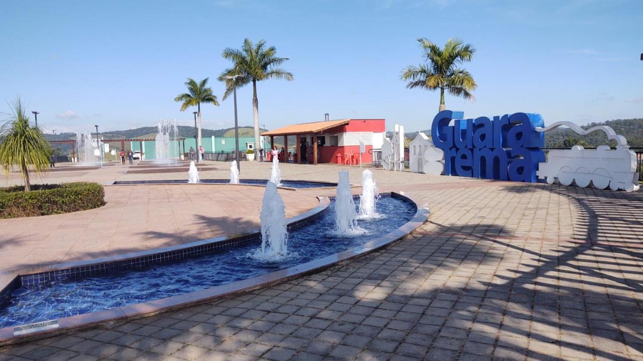 Chacara Em Brasil Holiday home Guararema