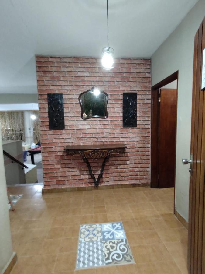 Chacara Em Brasil Holiday home