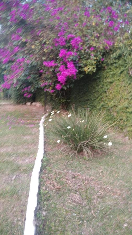 Holiday home Chacara Em Brasil Guararema