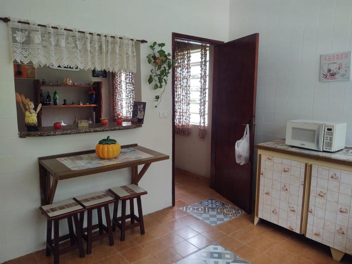 Chacara Em Brasil Holiday home