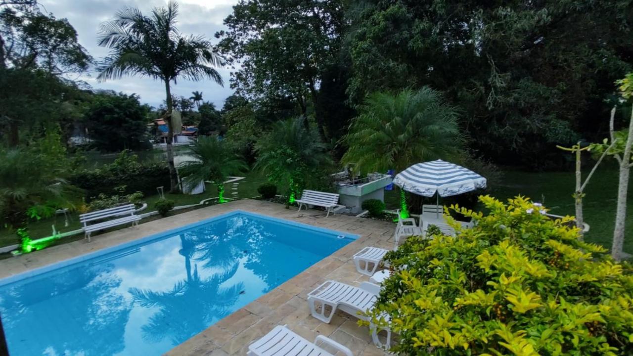 Holiday home Chacara Em Brasil Guararema