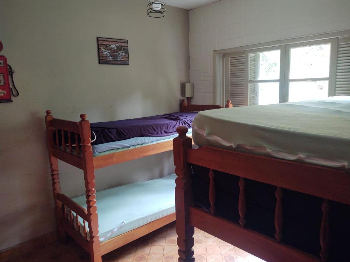 Holiday home Chacara Em Brasil *