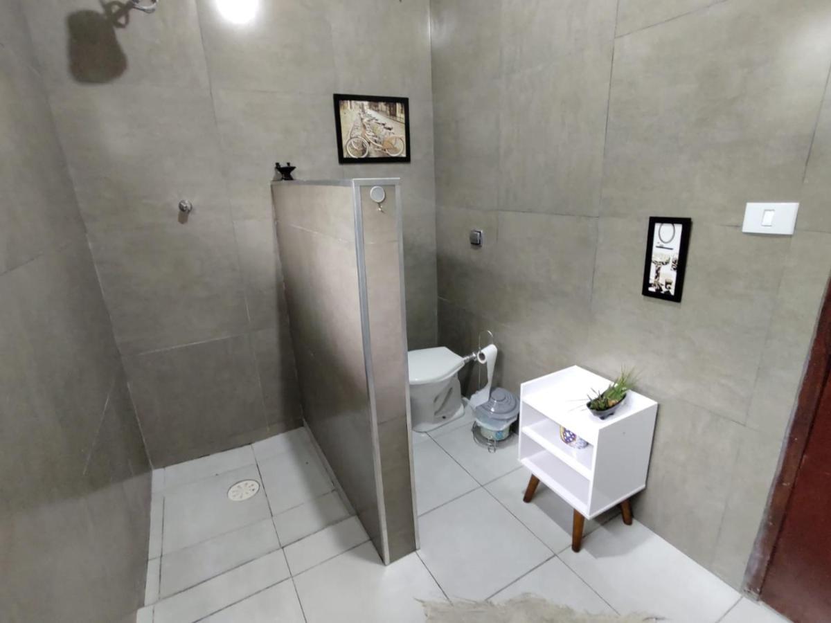Holiday home Chacara Em Brasil *
