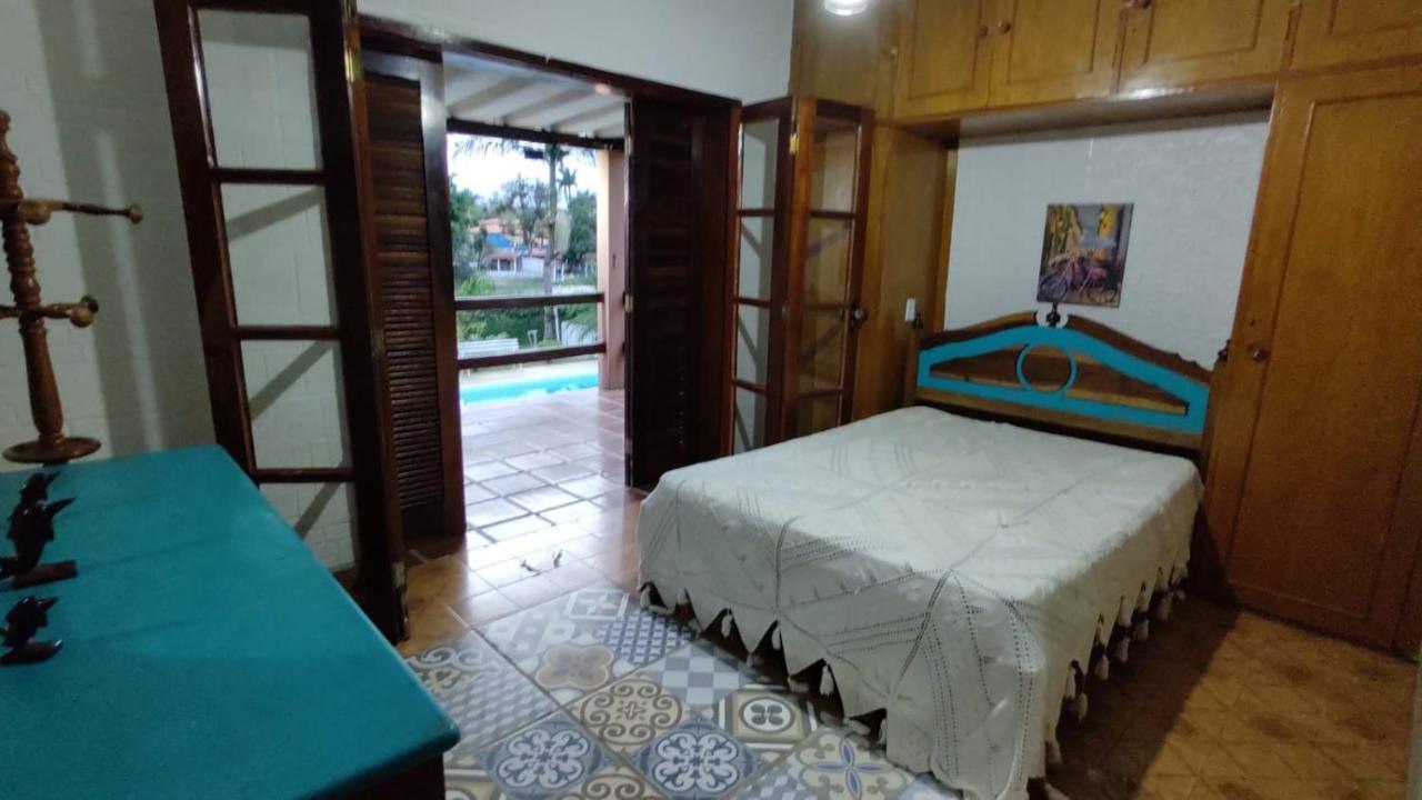 Holiday home Chacara Em Brasil *