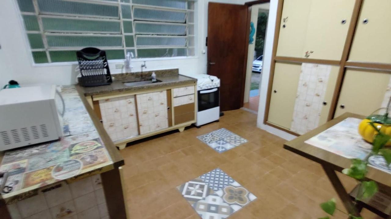 Chacara Em Brasil Holiday home Guararema
