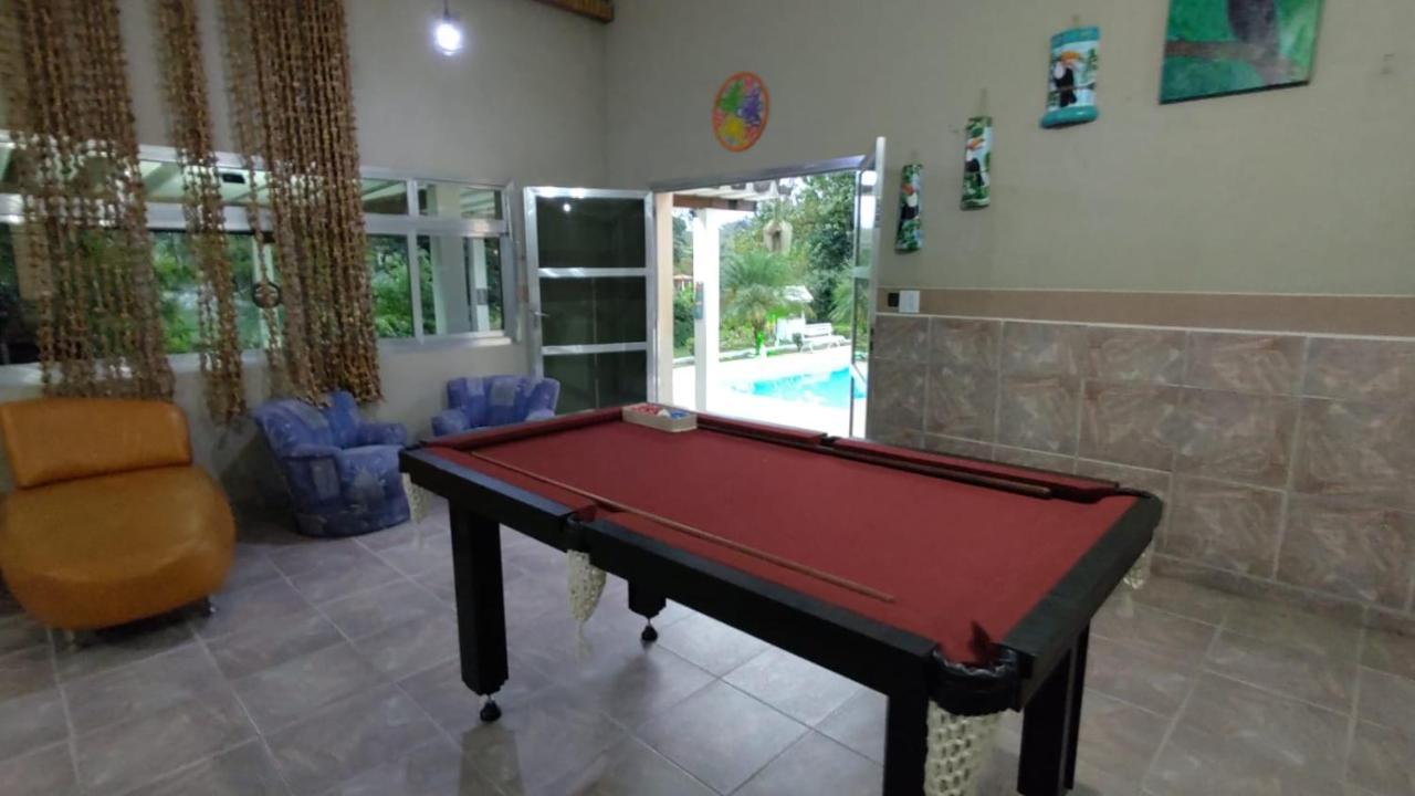 Holiday home Chacara Em Brasil