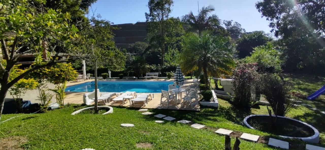 Holiday home Chacara Em Brasil *
