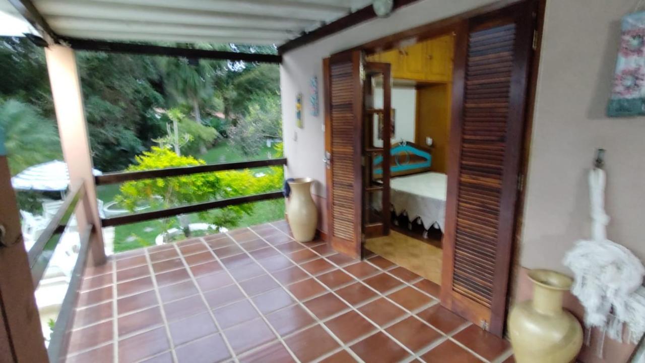 Chacara Em Brasil Holiday home *