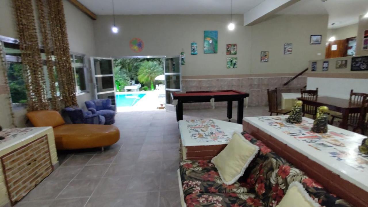 Holiday home Chacara Em Brasil Guararema