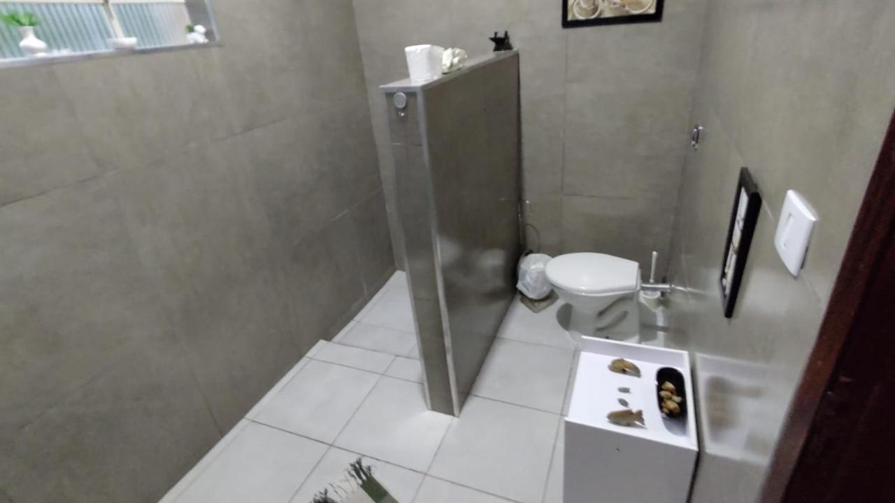 Chacara Em Brasil Holiday home