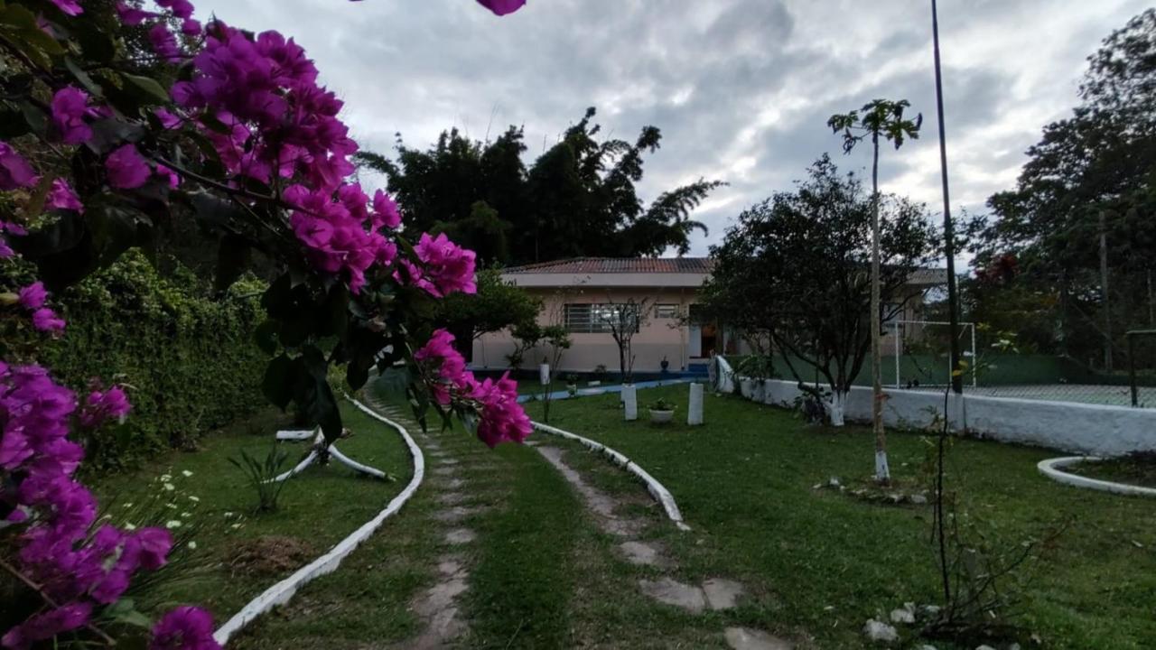 Chacara Em Brasil Holiday home